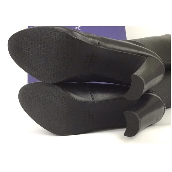 NEW Stuart Weitzman Highland Over-the-Knee Boot - Picture 8 of 8